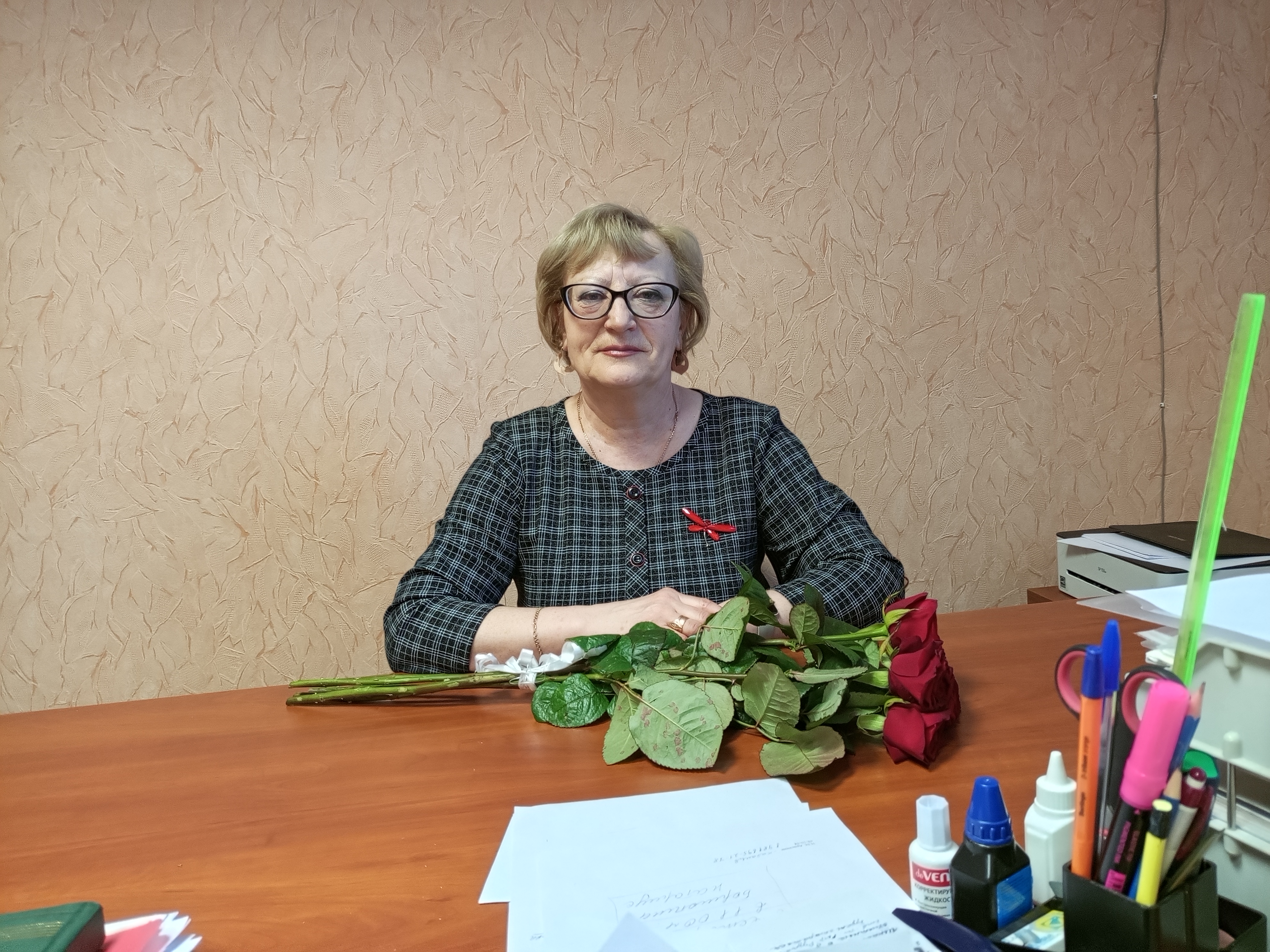 Шкаева Наталья Николаевна.